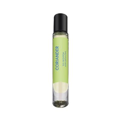 D.S. & DURGA Coriander EDP 10 ml